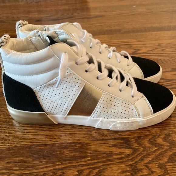 Vintage Havana sneakers - Picture 1 of 3
